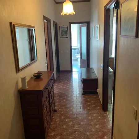 Terre Di Mare Апартаменты *