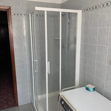 Terre Di Mare Апартаменты Специя