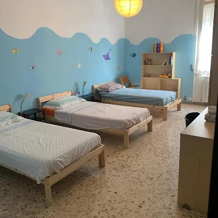 Terre Di Mare * Специя