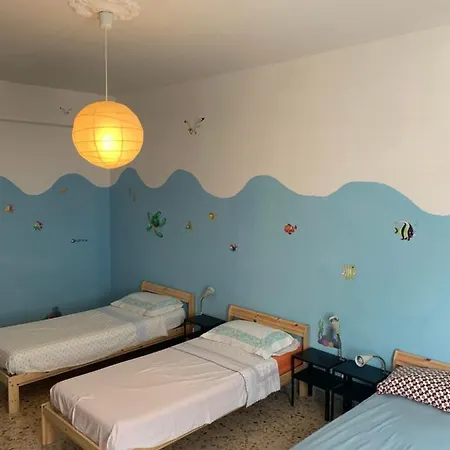 Terre Di Mare * Специя