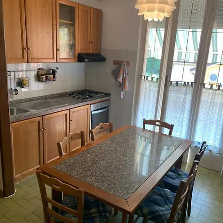 Terre Di Mare Apartment *