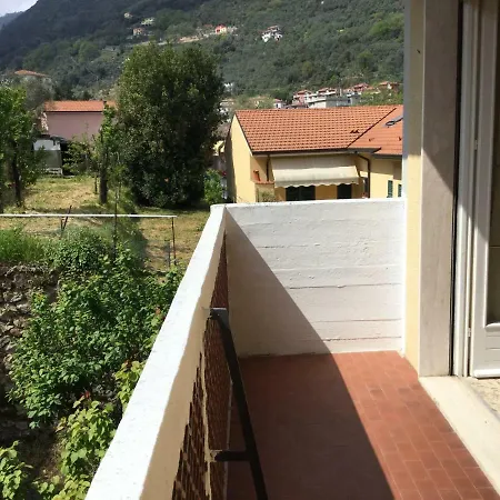 Terre Di Mare Apartment *