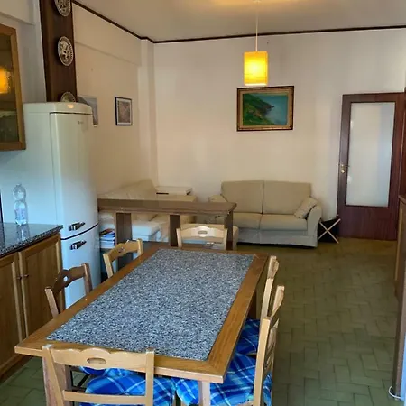 Terre Di Mare Apartment La Spezia